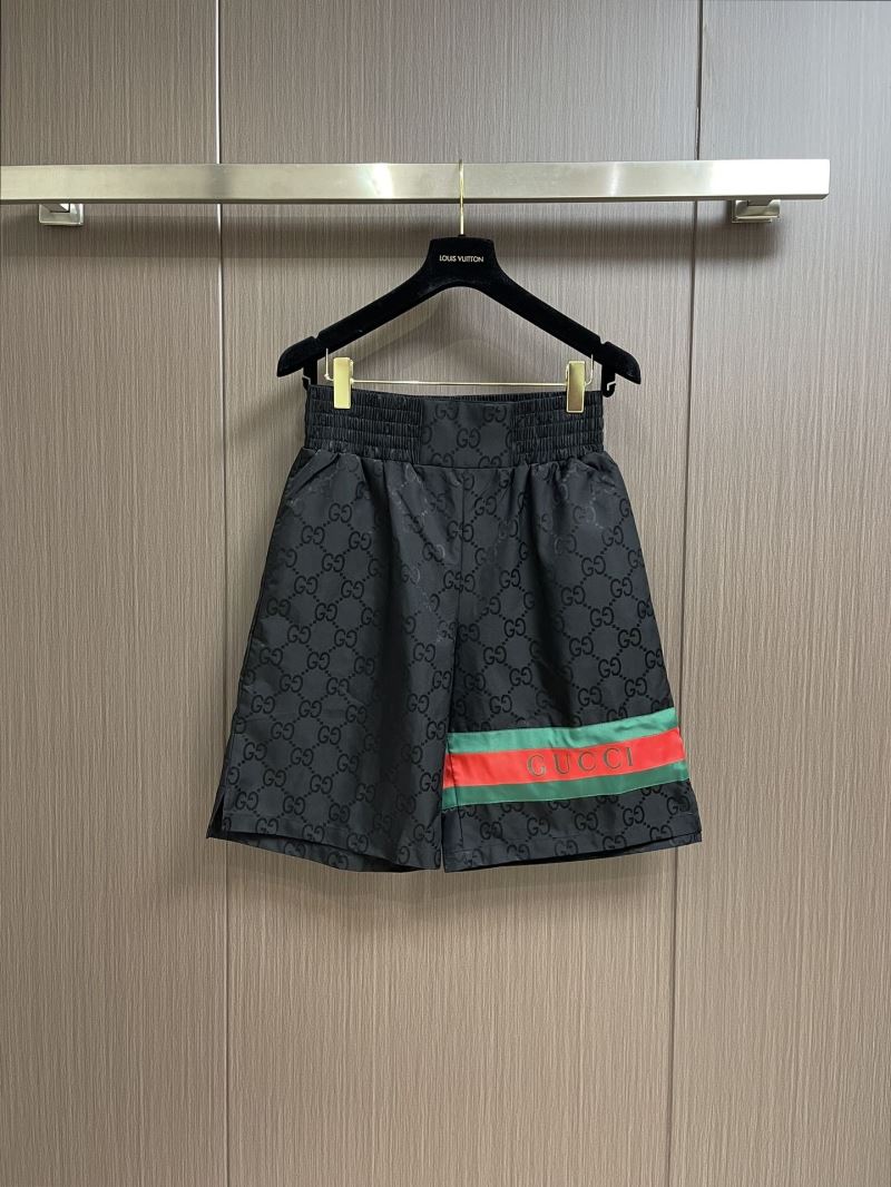 Gucci Short Pants